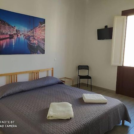Apartamento Romeo E Giulietta Trapani Exterior foto