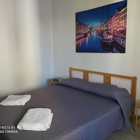 Apartamento Romeo E Giulietta Trapani Exterior foto