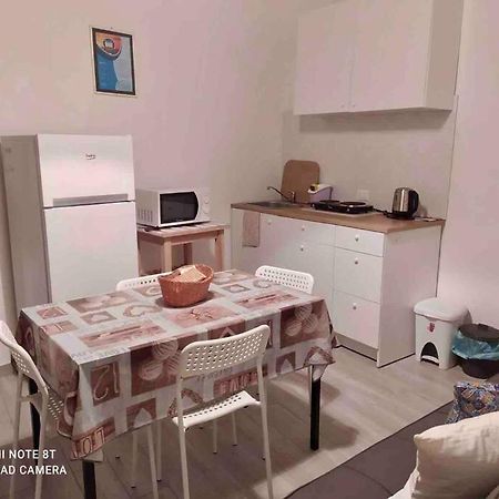 Apartamento Romeo E Giulietta Trapani Exterior foto