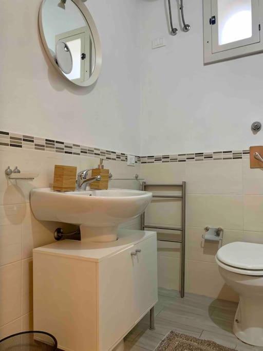 Apartamento Romeo E Giulietta Trapani Exterior foto