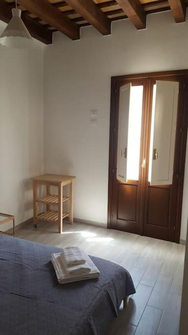 Apartamento Romeo E Giulietta Trapani Exterior foto