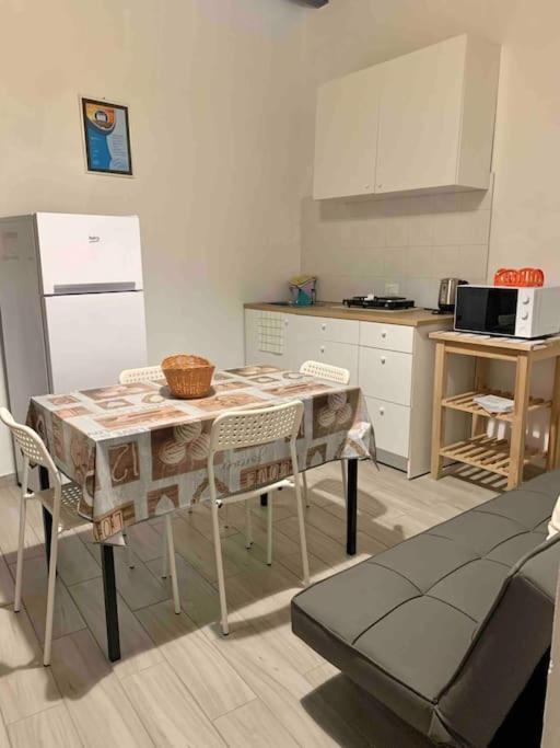 Apartamento Romeo E Giulietta Trapani Exterior foto