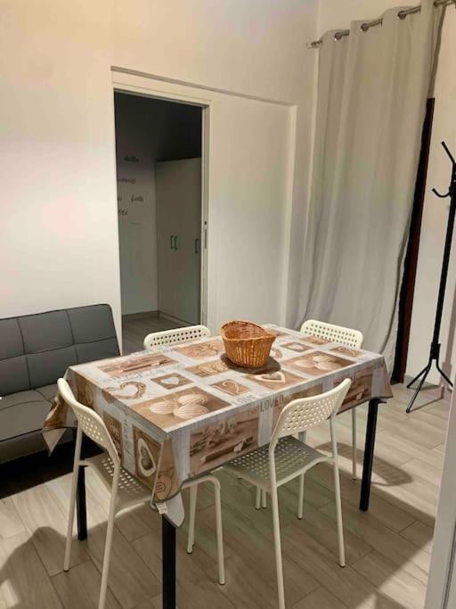 Apartamento Romeo E Giulietta Trapani Exterior foto